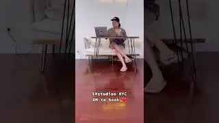 SNstudioo NYC | Beauty Content Studio in LIC, Queens NYC