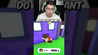 LazySly Hates The New Pet Simulator X Hoverboard
