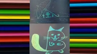 Beautiful 😍❤️ Drawing for Beginners || My Art Creativity 