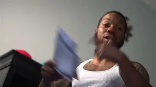 Beastmode ft. AG (OFFICIAL MUSIC VIDEO)