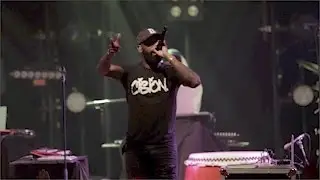 B.Keyz -  Down When I Need You (Official Video)