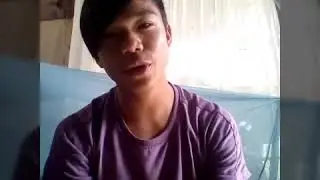 PBB SEASON 8 ONLINE AUDITION (Teens) Jayrome Carbonilla Legaspi