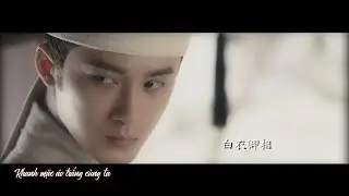 [Vietsub] [Đàn Kiện Thứ] Quân lâm thiên hạ | Quân sư liên minh x Tam quốc cơ mật
