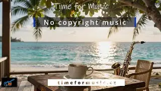 Herbee Jay - Gentle Ocean Breeze Jazz | No Copyright Jazz Music (Free for Commercial Use)
