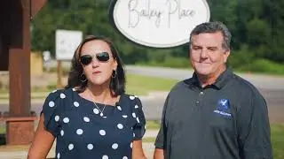 Bailey Place - Daphne's Newest Custom Neighborhood