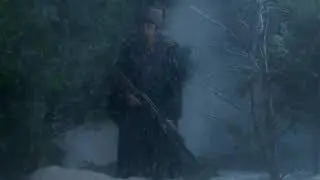 Lost in the Red Snow- Official Movie Trailer (2020)