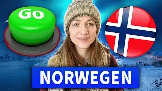 6 Gründe, warum du nach Norwegen auswandern solltest