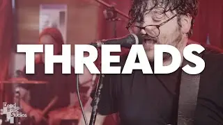 THREADS - Dry LIVE at DOCUMENT.5b