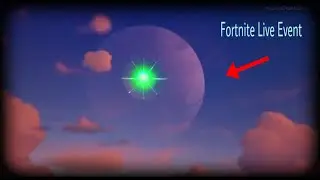 Fortnite - Chapter 6 StarWars LIVE EVENT! Live Coverage (SEASON 3) Showcase