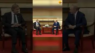 Sharif Putin Meeting: A Step Forward in Pakistan-Russia Ties!