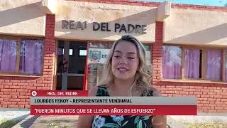 REAL DEL PADRE: LA ANGUSTIA DE LA REINA DISTRITAL
