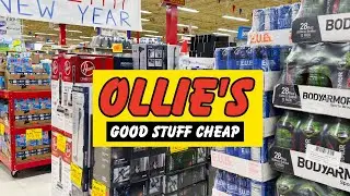 Ollies Bargain Outlet 2026 | NEW Finds 😮😮😮