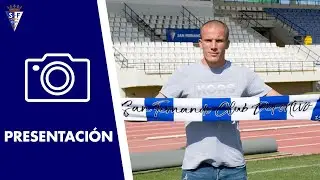 Presentaciones de Lolo Gonz&aacute;lez y Javi Fern&aacute;ndez
