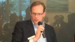 SwissNex Event: Global Post