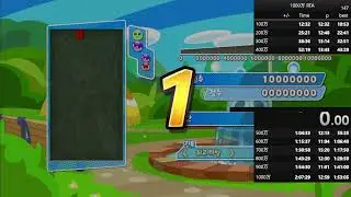 ぷよぷよeスポーツ　TA