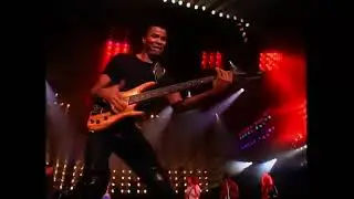 part 1 - best  bass Don Boyette presentation  artists who marked a 90s generation (michael jackson)