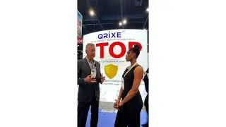 See How Agents Dominate Markets with Qrixe