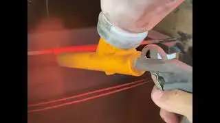 Hướng dẫn sơn tĩnh điện trên máy mini - cung cấp máy sơn tĩnh điện mini giá rẻ
