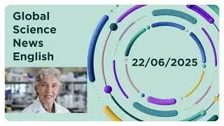 🌐 ENGLISH - GLOBAL SCIENCE NEWS DAILY