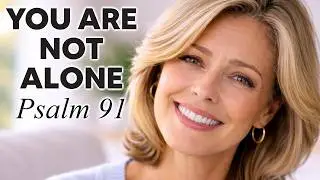 The Perfect Prayer That Saves Lives | Your Life Matters More Than You Know.