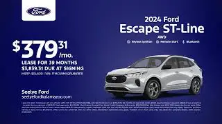Ford 11/29/2024 4617846