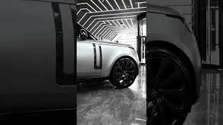 Land Rover 🔥#supercars #landrover #mumbai