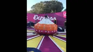 LUNAPARK San Giorgio (Aprile 2024) - Matino (LE)
