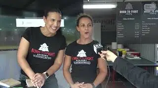 Born to Fight Academy | XV Encontro de Coletividades de Lourosa