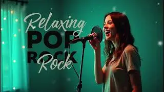 Late Night Rock Playlist for Deep Thoughts