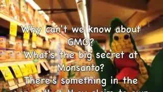 Label GMOs