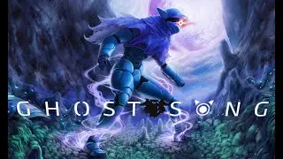 №15 Des silent &laquo;Ghost Song&raquo;