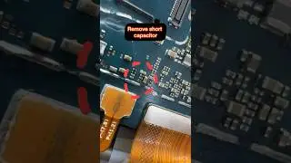 Samsung a12 stuck on logo dead fix #movie #vikram #tamil #music #bgm #allmobilerepair #appleiphone