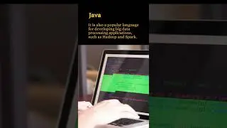 Top programming languages data scientist need in 2023