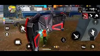 Temate with prank 🤣 funny moments free fire edit 💫 🔥 