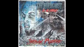 Warcloud / The Holocaust as Alcatraz - Jigsaw Puzzle (2019) [full album]