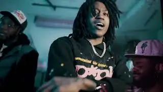 BAD BUNDYY REACTS : Lee Drilly X Bando Ptz x Kay Hound x Leeky G Bando 4 FOR 4 (Official Video)