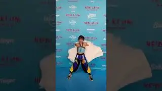 Zoey Fit Check Caw-Caw Era #halloween #kpopdemonhunter #zoey #reiami
