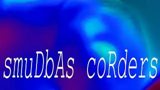 smuDbas Corders | Full Collection