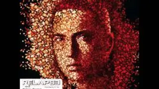 Eminem: Crack a Bottle (feat. Dr. Dre & 50 Cent) [CLEAN]