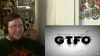 GTFO World Premiere - The Game Awards 2017 LIVE Reaction