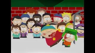 South Park Scott Tenorman 300%&copy; ✓
