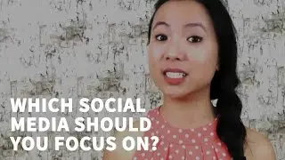 Which Social Media Platform Should You Focus On? - For Handmade Business