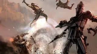 The Time IG 88 Almost caused the DEATH all LIVING THINGS