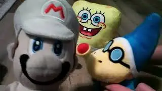 Hello were gonna do a competition for super smash Bros hope you enjoy our videos please subscribe 🙏