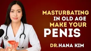 Men Over 50: What You Need to Know About Self-Care & Vitality 💪 Doctor Explains