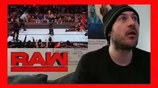 Reaction: Undertaker Disrupts Roman Reigns vs Braun Strowman