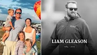 What Happened to Liam Gleason? Tragic Death of Siena Coach Explained