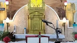 Ambazhakad St.Thomas Forane Church