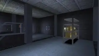 Playing Astrolander inside Timesplitters 2 inside Homefront: The Revolution
