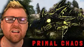 DICKE BOSSFIGHTS! (TAG 13) | Primal Fear 2025
